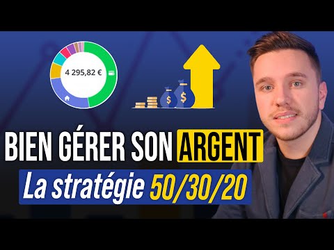 Comment bien gérer son Argent ? (en 6 étapes)