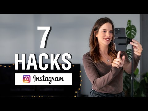 7 astuces Instagram pour vos stories et posts ! (2025)