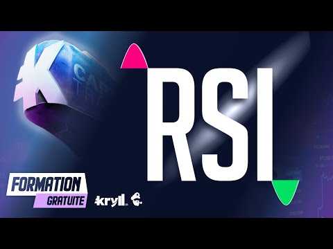 Formation Crypto : L'Indicateur RSI