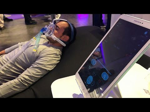 ​Biohacking à Dubaï : &quot;pirater&quot; son corps pour améliorer sa santé