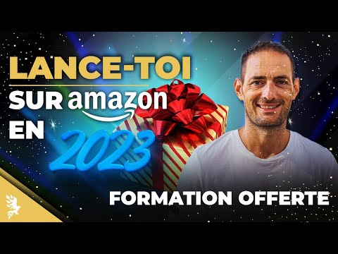 💥 Comment vendre sur Amazon en 2023 ? Formation GRATUITE en exclusivité ! 💥