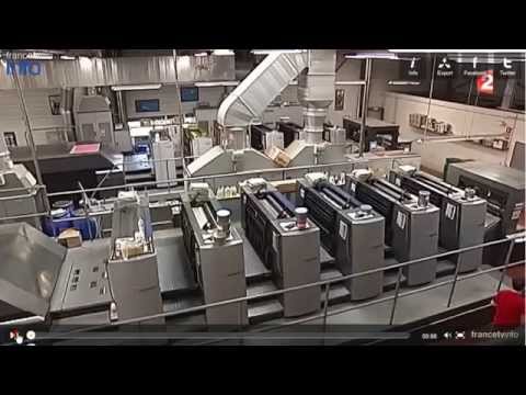 ENTREPRISES : Investissements et productivité