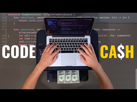 10 Façons de gagner de l'argent en codant