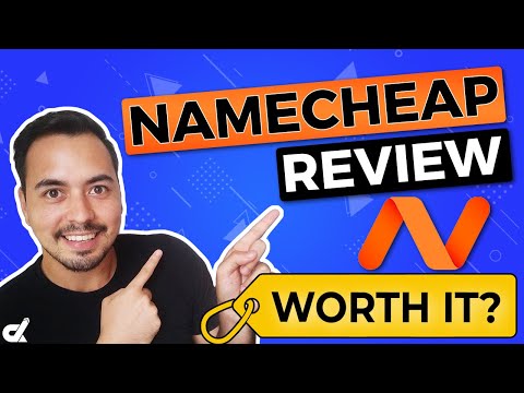 Namecheap Hosting Review (2023) ❇️ Speed Test, Live Demo &amp; My Honest Recommendation