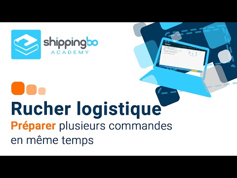 Comment fonctionne un RUCHER LOGISTIQUE ? - Éclatement rucher