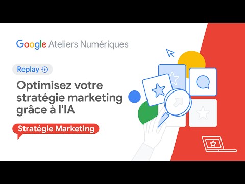 Optimisez votre stratégie marketing grâce à l’IA