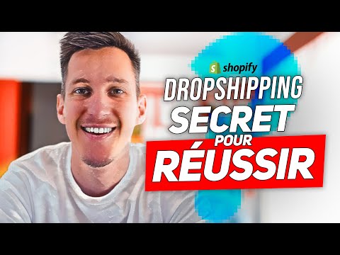 La Vraie Manière de Réussir en Dropshipping en 2023