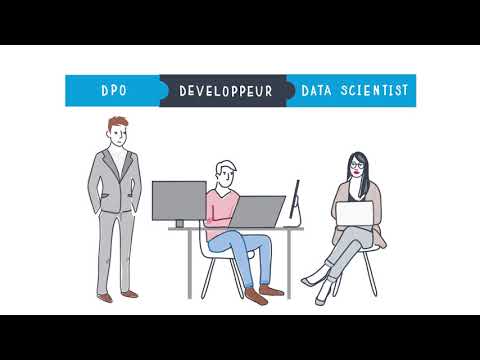 Tuto 5 : Compétences et outils pour se lancer dans la valorisation de vos données