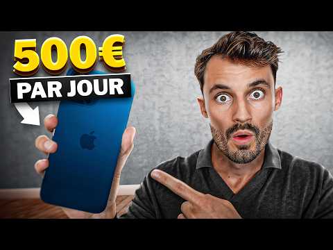 Les 9 Meilleurs Business à lancer depuis son Téléphone