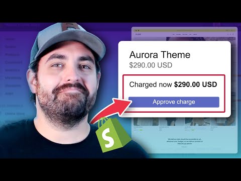 Top 4 Most FLEXIBLE themes in the Shopify Theme Store