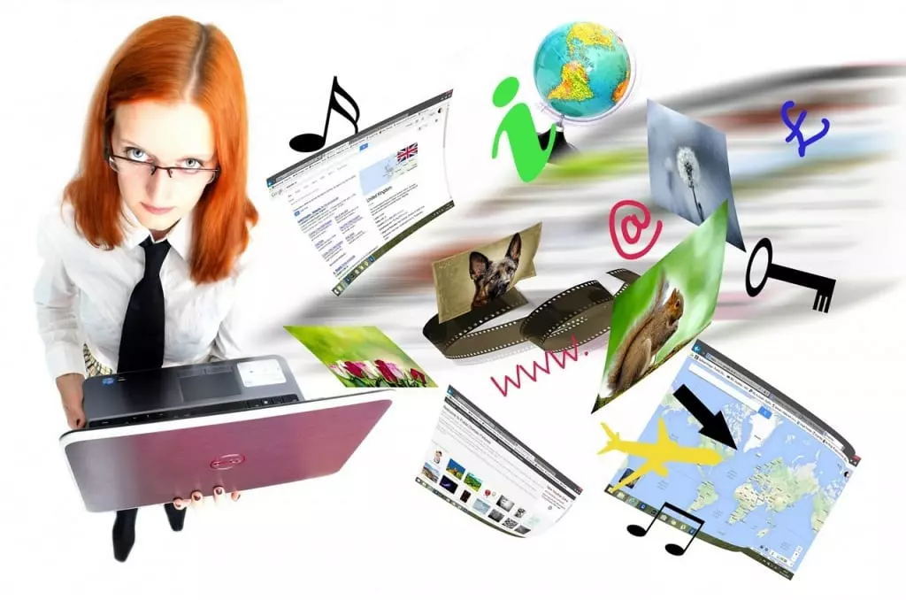 Qu’est-ce qu’un CMS pour créer un site ? 1 CMS - Bien gérer son site internet