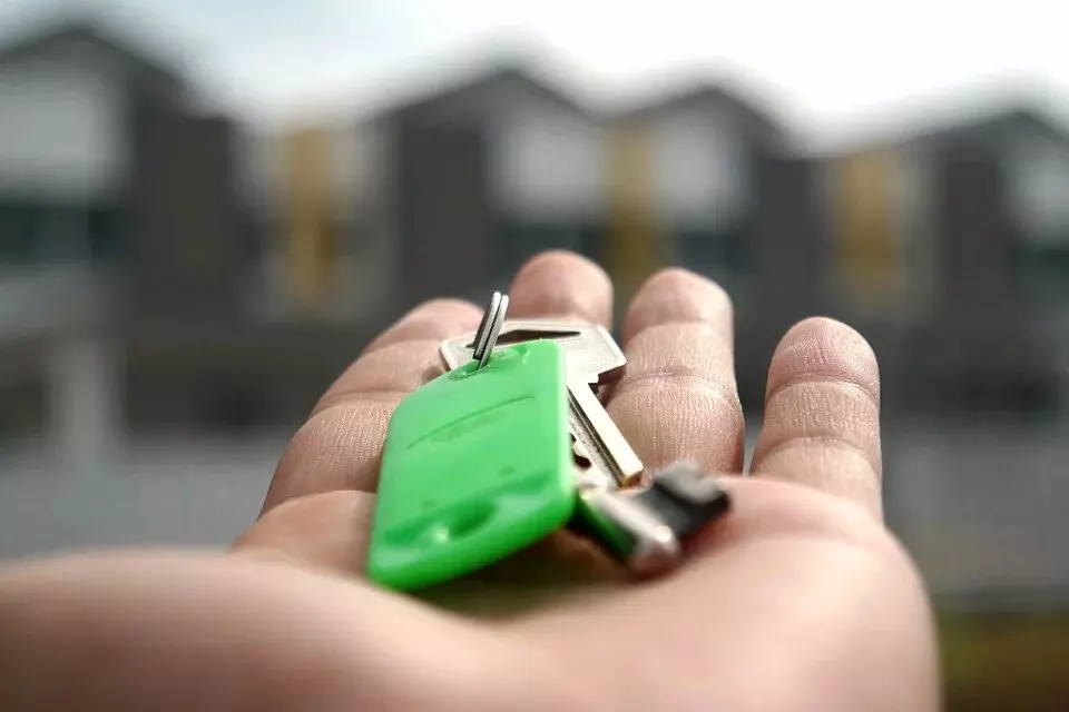 Comment faire un prêt immobilier pour investir ? 1 Prêt immobilier - Le crédit immobilier permet d'investir dans le locatif