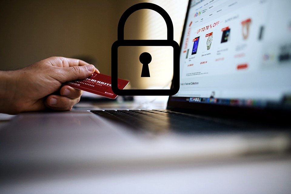 Domaine shopify - La sécurité est inconditionnelle