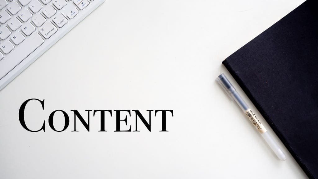 Comment faire du marketing de contenu
