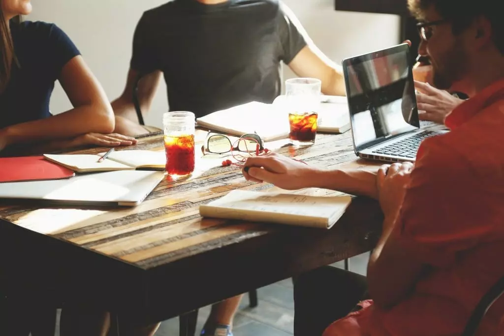 Qu'est-ce que le Crowdfunding ? 1 Crowdfunding - Une innovation dans le monde de l’entrepreneuriat