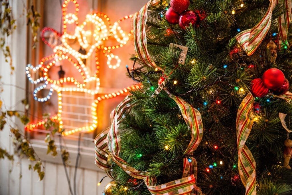 Opération de Noël : Offrez des cartes cadeaux