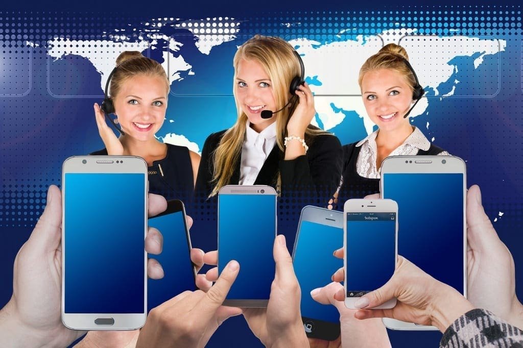 Comment augmenter le trafic de son site internet ? 3 Augmenter le trafic de son site - Tenir compte de la configuration des Smartphones