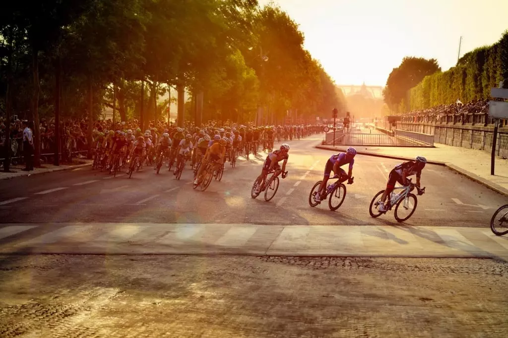 Les meilleurs sites de paris sportif pour gagner de l’argent 3 Paris sportif - Profiter d'une variété de jeux sportifs