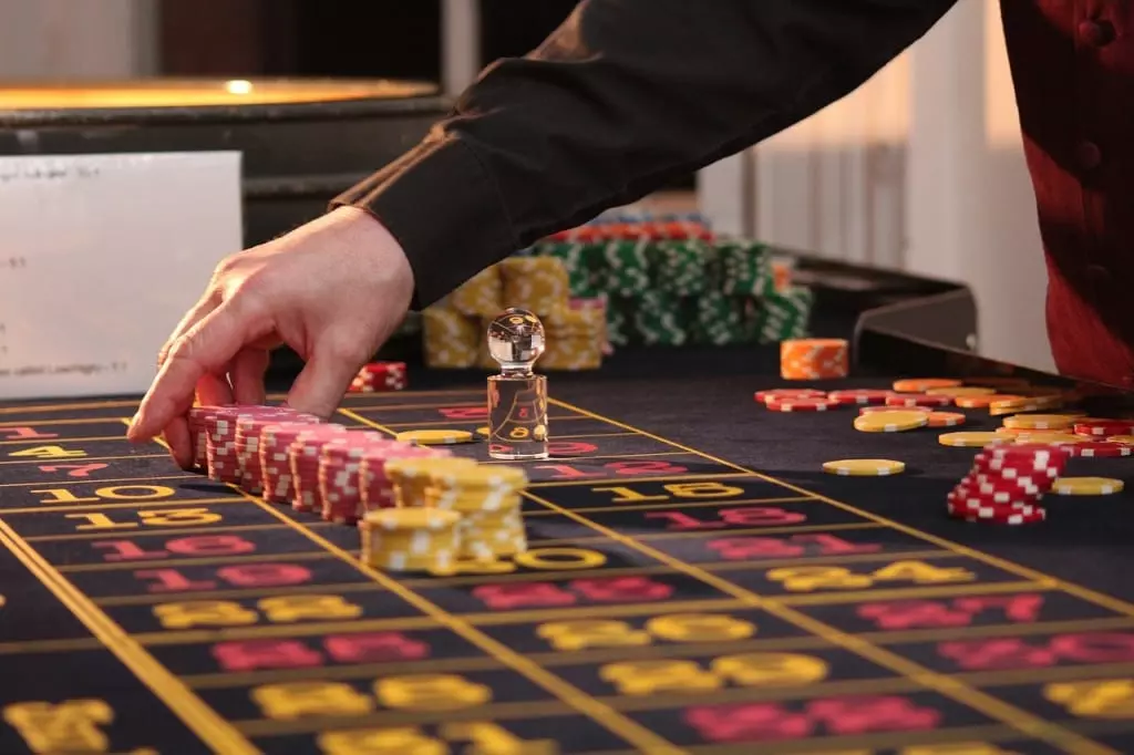 Casino en ligne : Peut-on réellement gagner de l’argent ? 2 Casino en ligne - Maîtriser les techniques est une condition