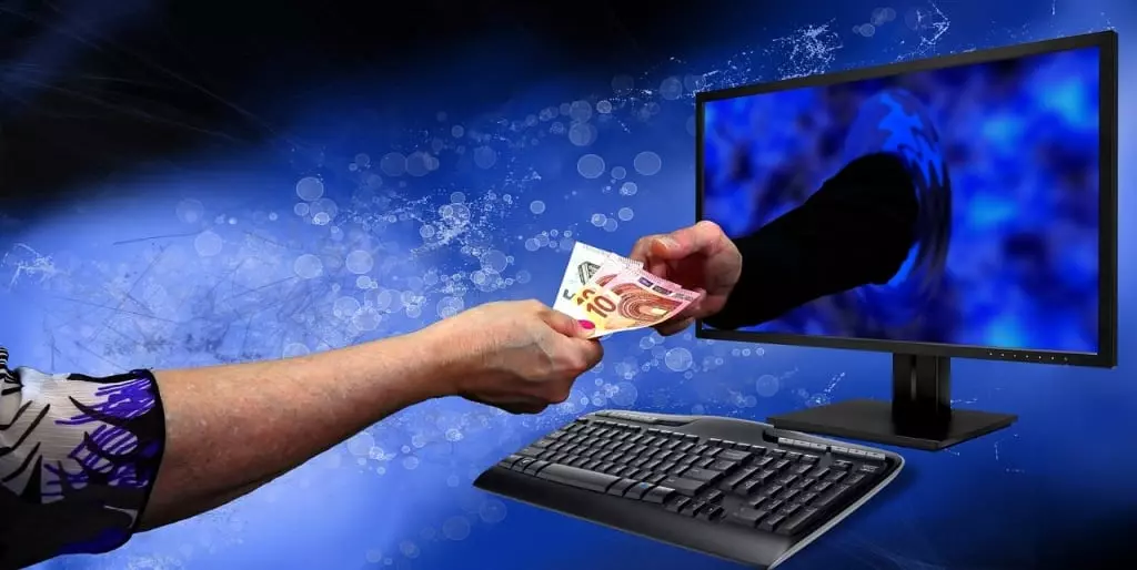 Casino en ligne : Peut-on réellement gagner de l’argent ? 3 Casino en ligne - Se rassurer du mode de payement au préalable