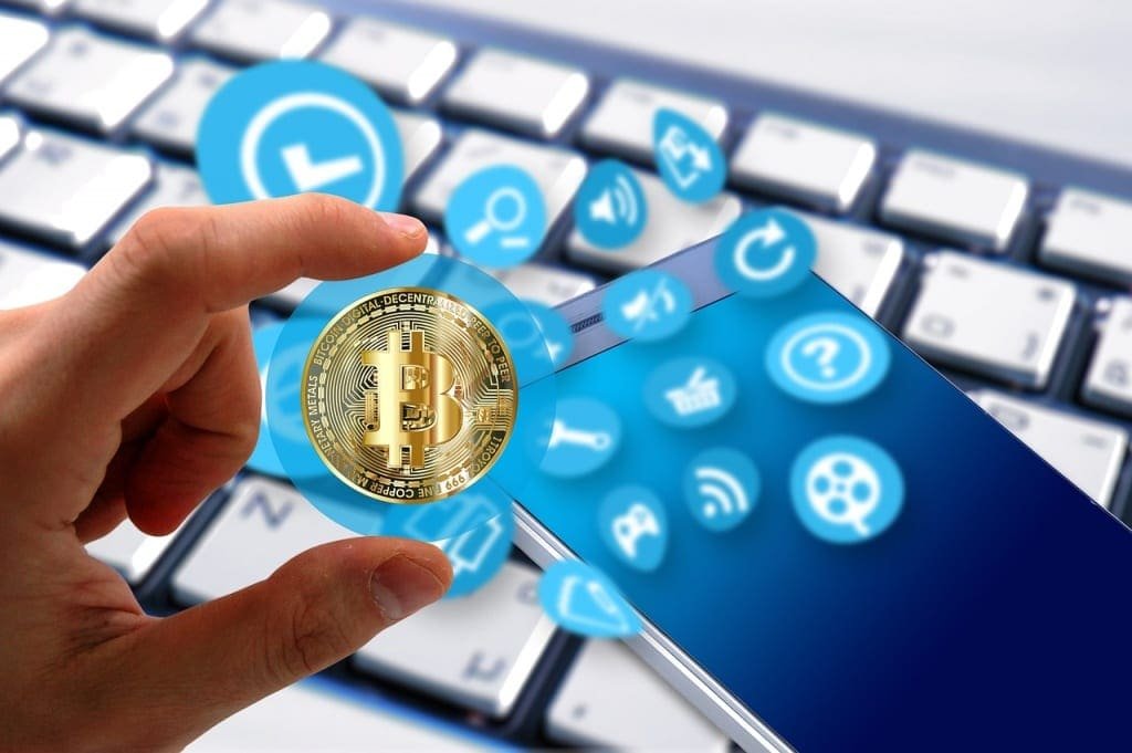 Cryptomonnaie - Une monnaie virtuelle validée et sécurisée
