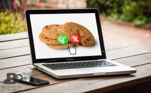 les bandeaux de cookies