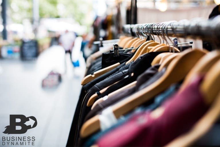 Faire de l'achat en gros pour de la revente