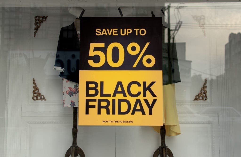 Black Friday : Origine et principe