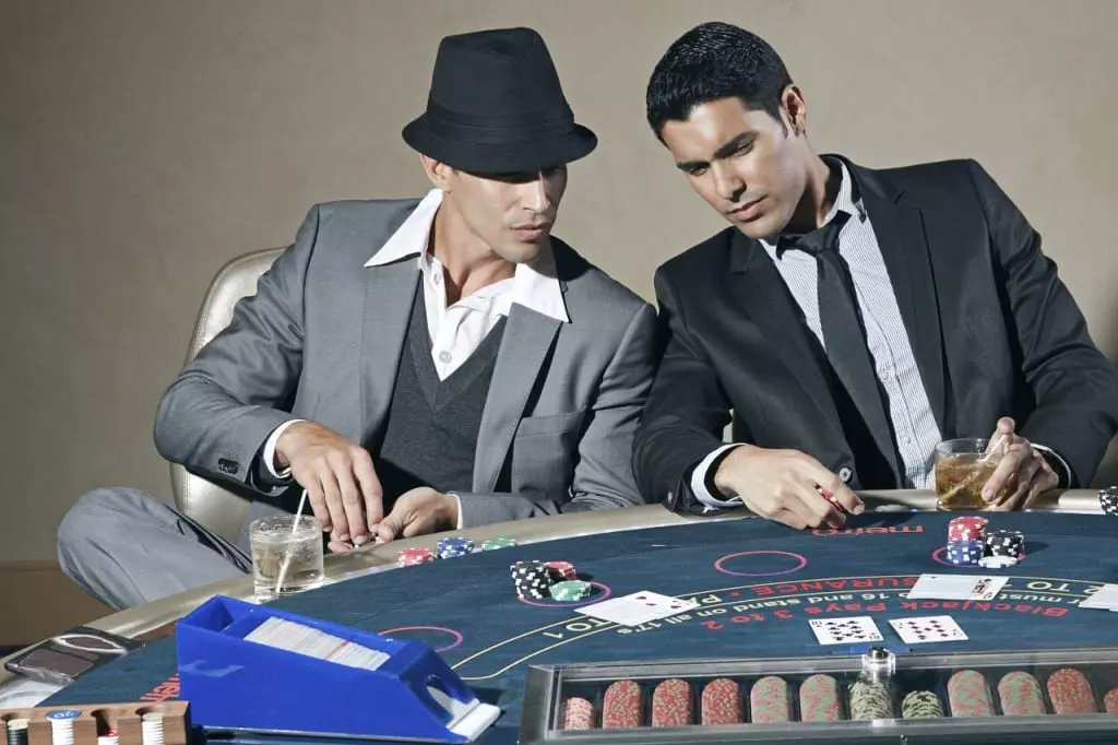 Casino en ligne : Peut-on réellement gagner de l’argent ? 1 Casino en ligne - C'est possible de gagner