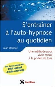 Un livre sur l'hypnose et le marketing pour améliorer ton chiffre d'affaire.