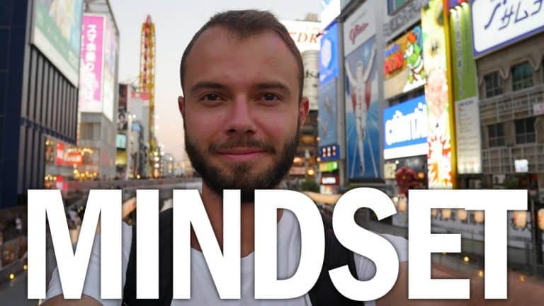 Le mindset de warrior est un état d'esprit de conquérant pour réussir ses objectifs !