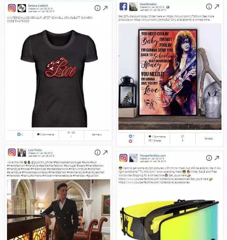 Avis Adspy : Comment espionner les pubs de vos concurrents ? 3 image 22