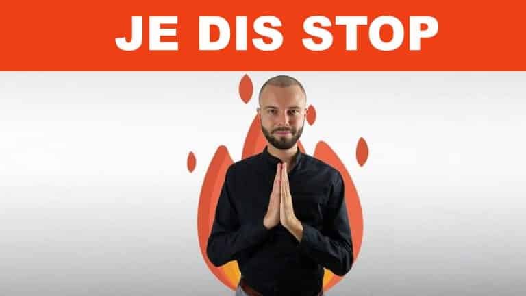 Le meilleur formateur de dropshipping dit stop aux idées reçues.