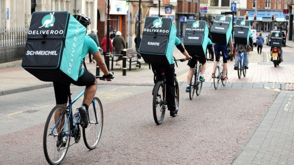 Légalité du dropshipping, arnaque et scandale 1 Dropshipping et deliveroo