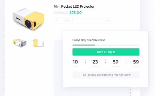 Gempages : mon avis sur le page builder shopify 2 image 13