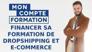 Financer sa formation avec le compte CPF est tout à fait faisable, que ce soit pour le dropshipping ou le ecommerce. Frank Houbre de businessdynamite vous propose de financer votre formation sur mon compte formation grâce au CPF.