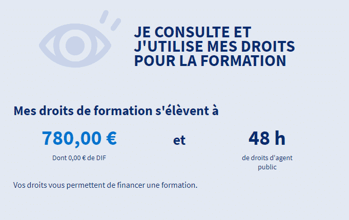 Formation dropshipping CPF : les 2 choix et tutoriel complet 5 image 2