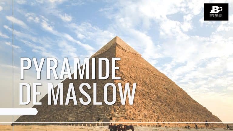 Lapyramidedemaslowexpliquéepourlee commerce