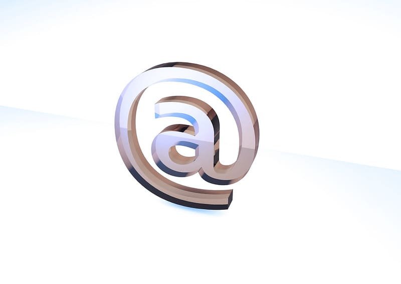 Nom de domaine - La fiabilité d'une entreprise se repose sur son image web