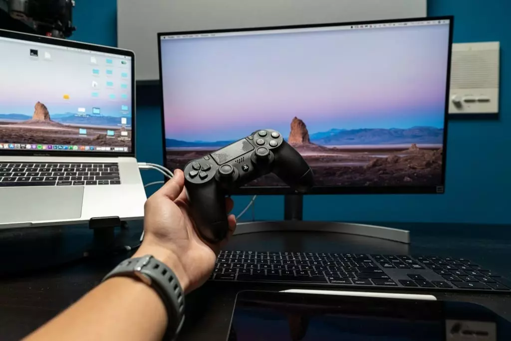Le logiciel de live streaming Open Broadcaster Software (OBS)