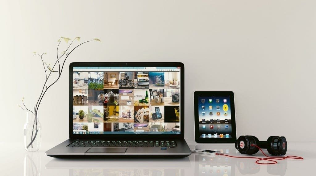UX design pour applications et sites web