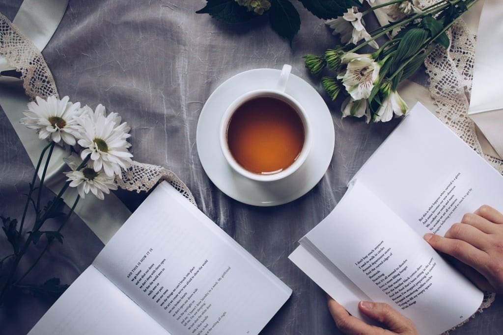Habitude de millionnaire : beaucoup lire, mais pas pour le plaisir