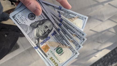 Revenu sans travailler - Gagner de l'argent aisément