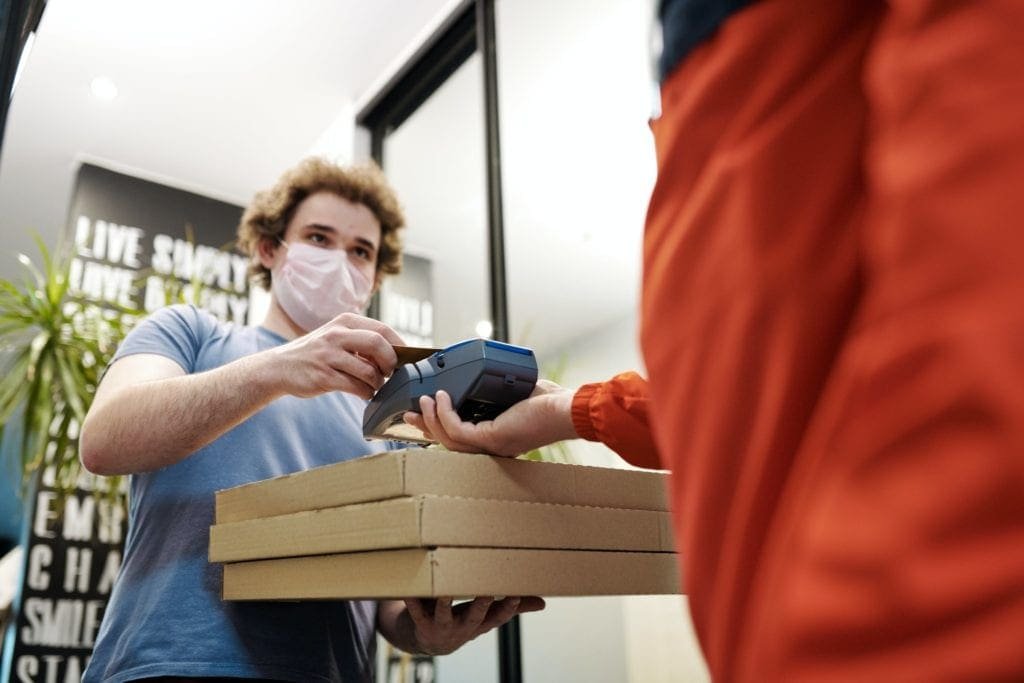 Achat sur internet - La vente en ligne est en vogue