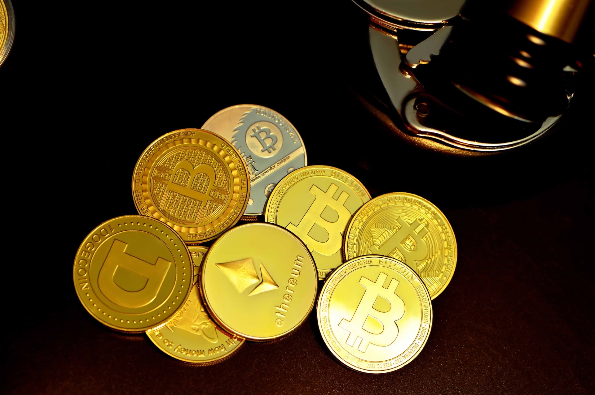 Acheter sa crypto : Les devises numériques