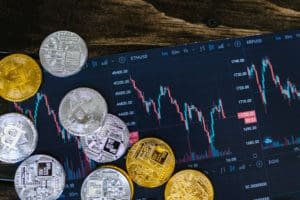 Acheter sa cryptomonnaie