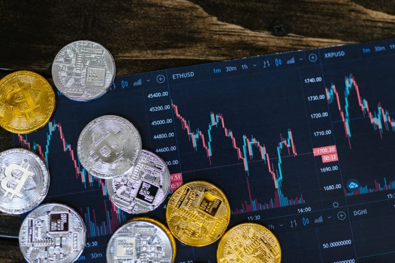 Acheter sa cryptomonnaie