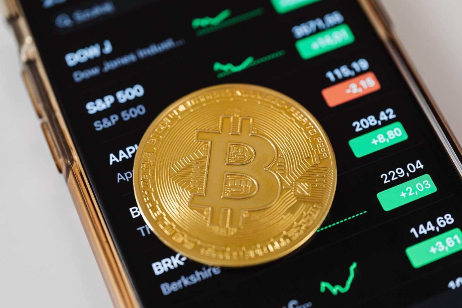 Acheter sur binance - La crypto est une innovation