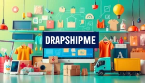 Aliexpress Dropshipping & Temu