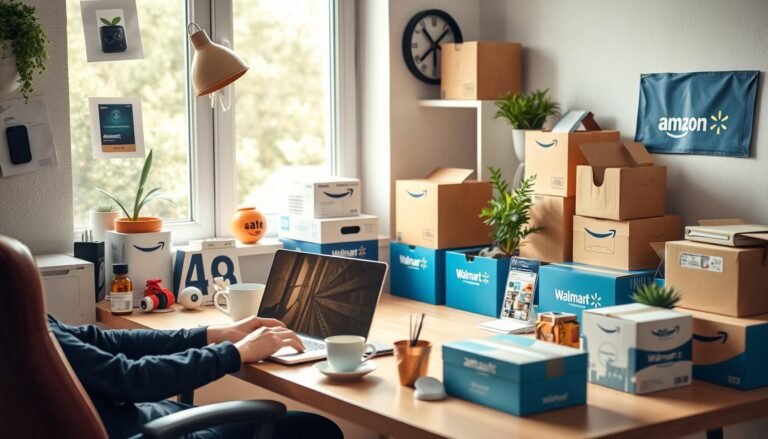AmaZone DropShipper Avis - Vendez des produits Amazon et Walmart facilement 8 AmaZone DropShipper + Walmart